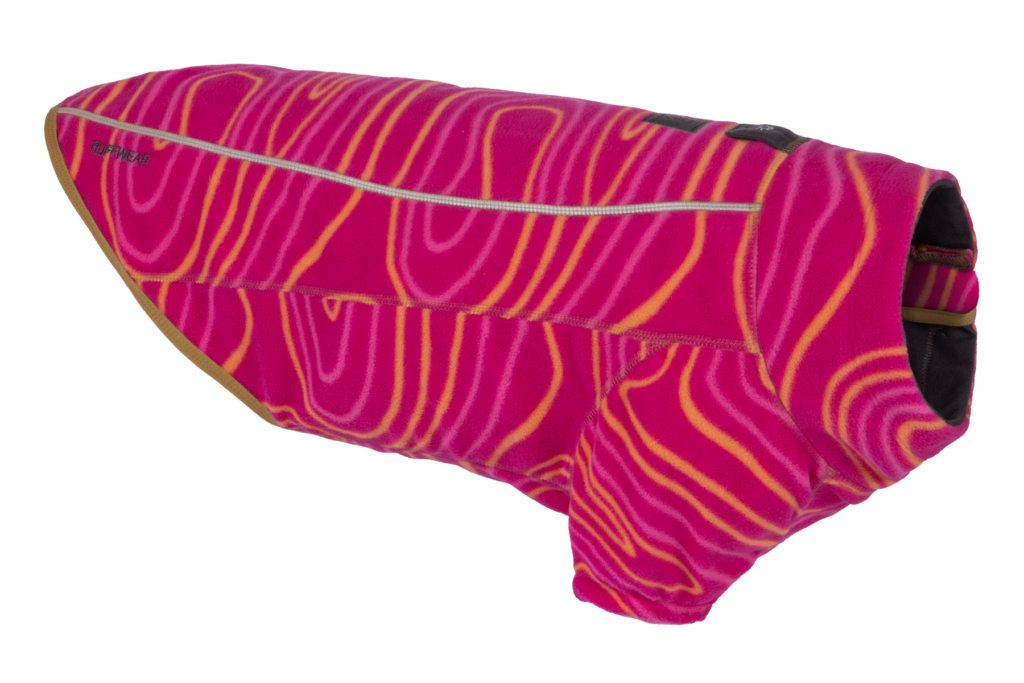 Climate Changer™ Dog Fleece